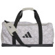 Adidas Τσάντα γυμναστηρίου Linear Graphic Duffel Bag M Adidas Τσάντα γυμναστηρίου Linear Graphic Duffel Bag M